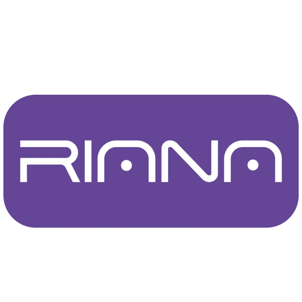 RIANA - Mensageria integrada