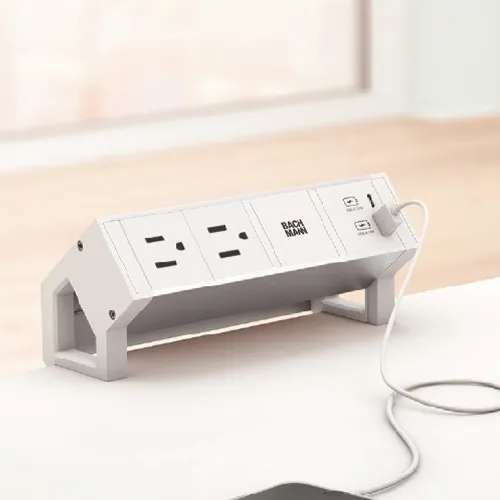 BACHMANNコンセントシリーズ