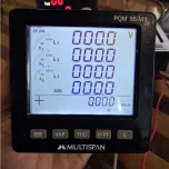 POWER QUALITY METER