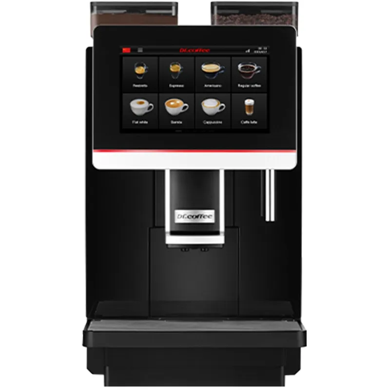 Dr. Coffee - CoffeeBar Plus