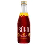 Búho Soda - Refresco natural mexicano