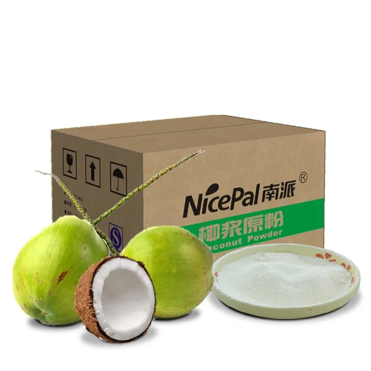 COCONUT PRODUCTS