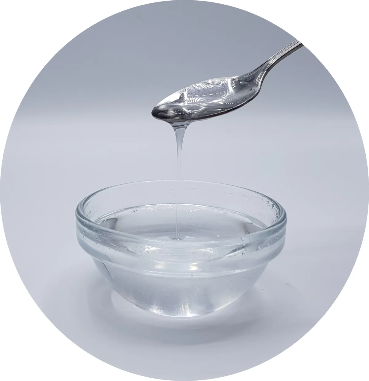 Sweeteners (maltitol and sorbitol)