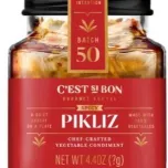 Pikliz- Mild