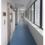 modular clean rooms / modular OR