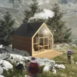 Strutture Prefabbricate