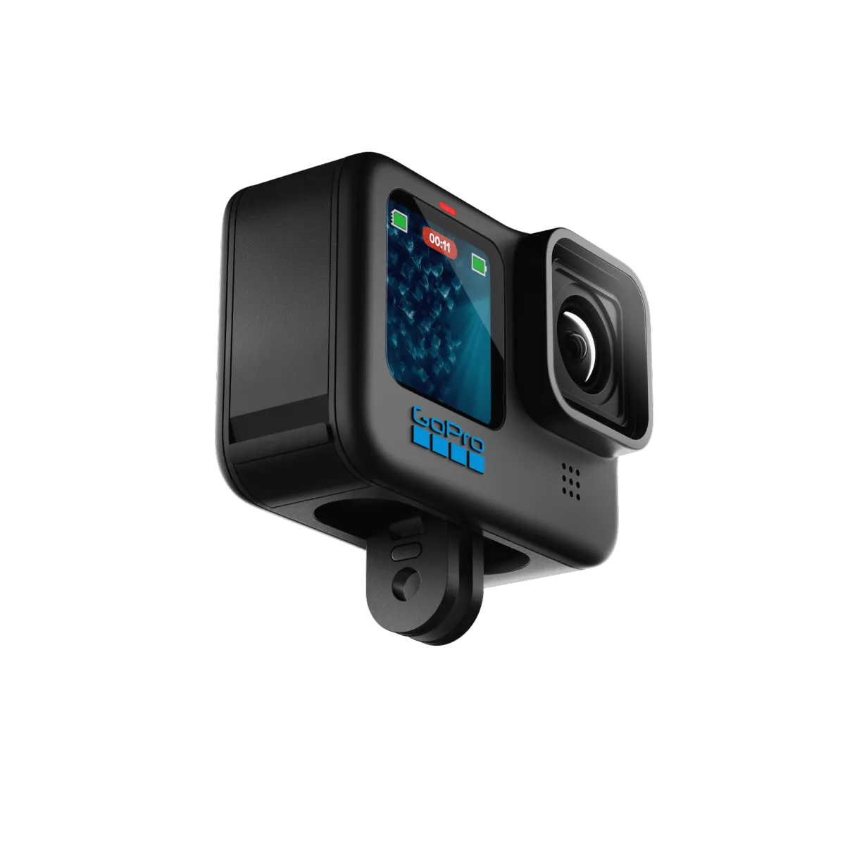 GO PRO CAMERA HERO 11