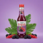 Bor Fresh- Carbonated Beverage (Multiple Flavors)
