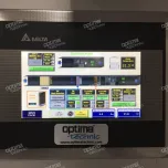 Mobile ICU (Intensive Care Units)