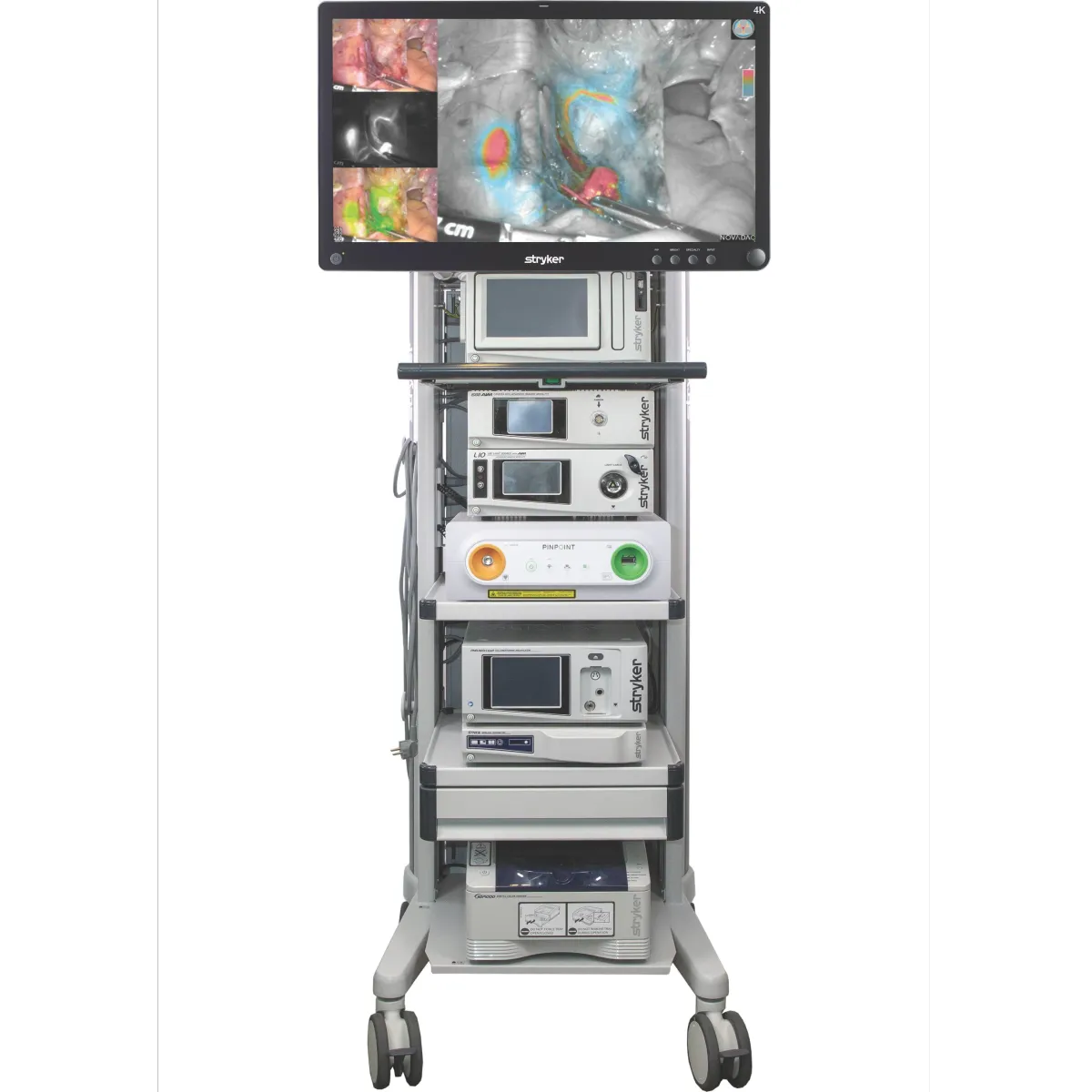 1588 AIM - Plataforma para Vídeo Cirurgias