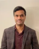 Goutham Budati