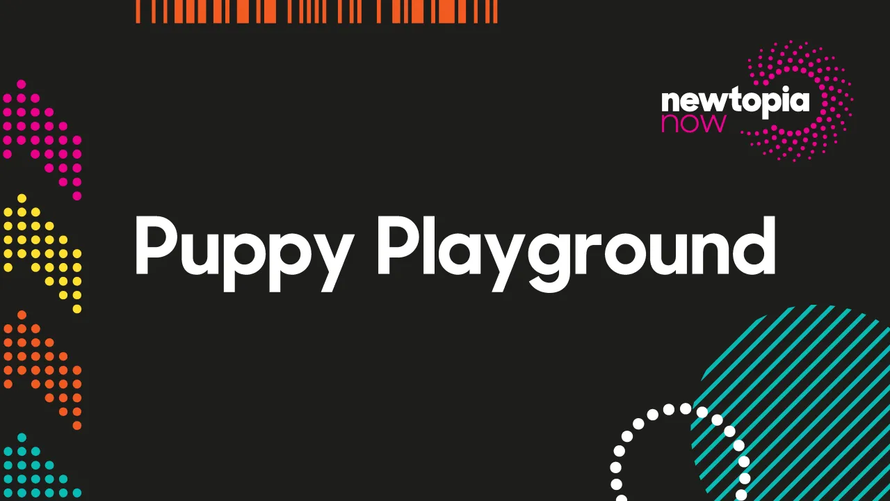 Puppy Playground