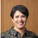 Professor Meghana Pandit