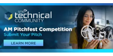 AM Pitchfest Competition
