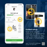 Fit-X App