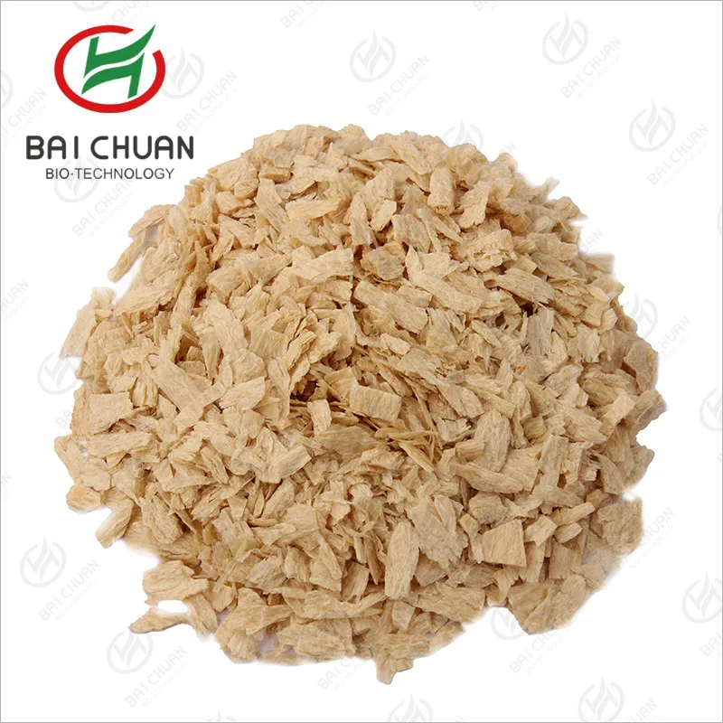 Textured Vegetable Protein