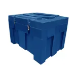 CAIXA TÉRMICA HOTBOX 145 LITROS