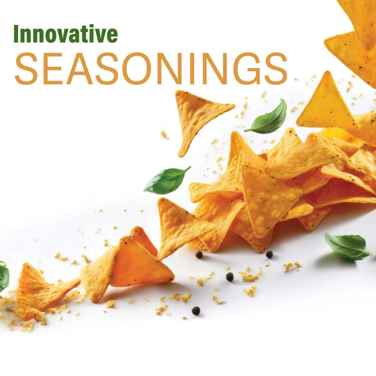 Seasonings