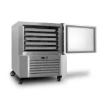 Túnel de Congelamento Blast Chiller 90L