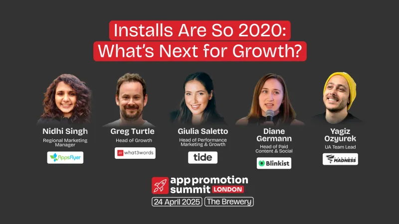 Installs Are So 2020: What’s Next for Growth?