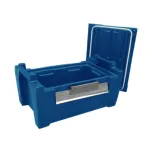 CAIXA TÉRMICA HOTBOX 30 LITROS