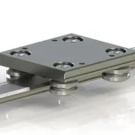 SL2 – Stainless Steel Linear Guides