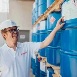 Hellmann Worldwide Logistics