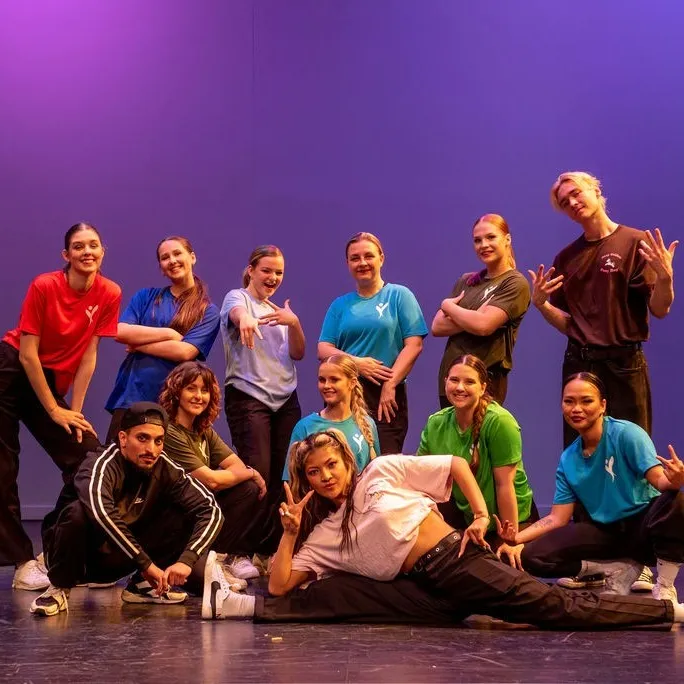 20% discount on Creative Dance Industries Incursions