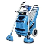 Tile & Grout Cleaning Equipment