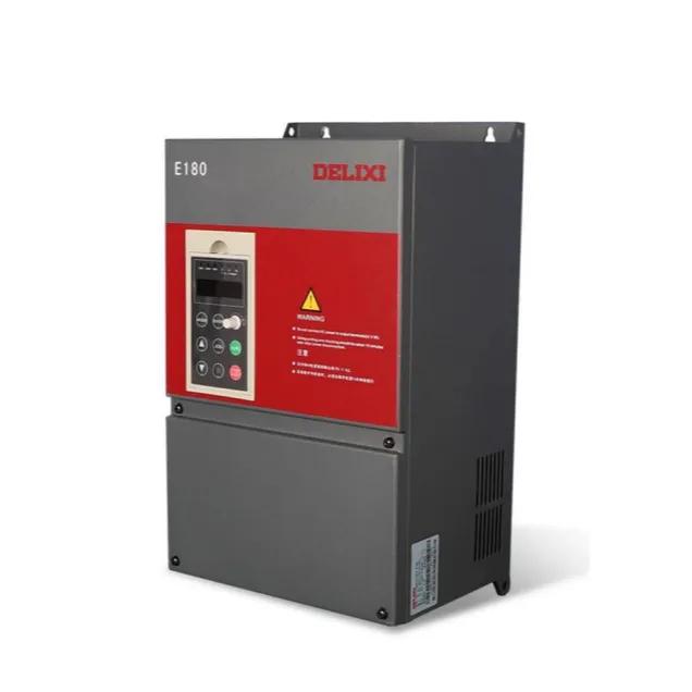 Convertidor de frecuencia universal CDI-E180