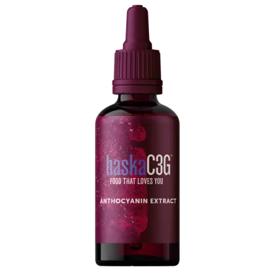 Anthocyanin (standardized for supplements, great for natural colorant)