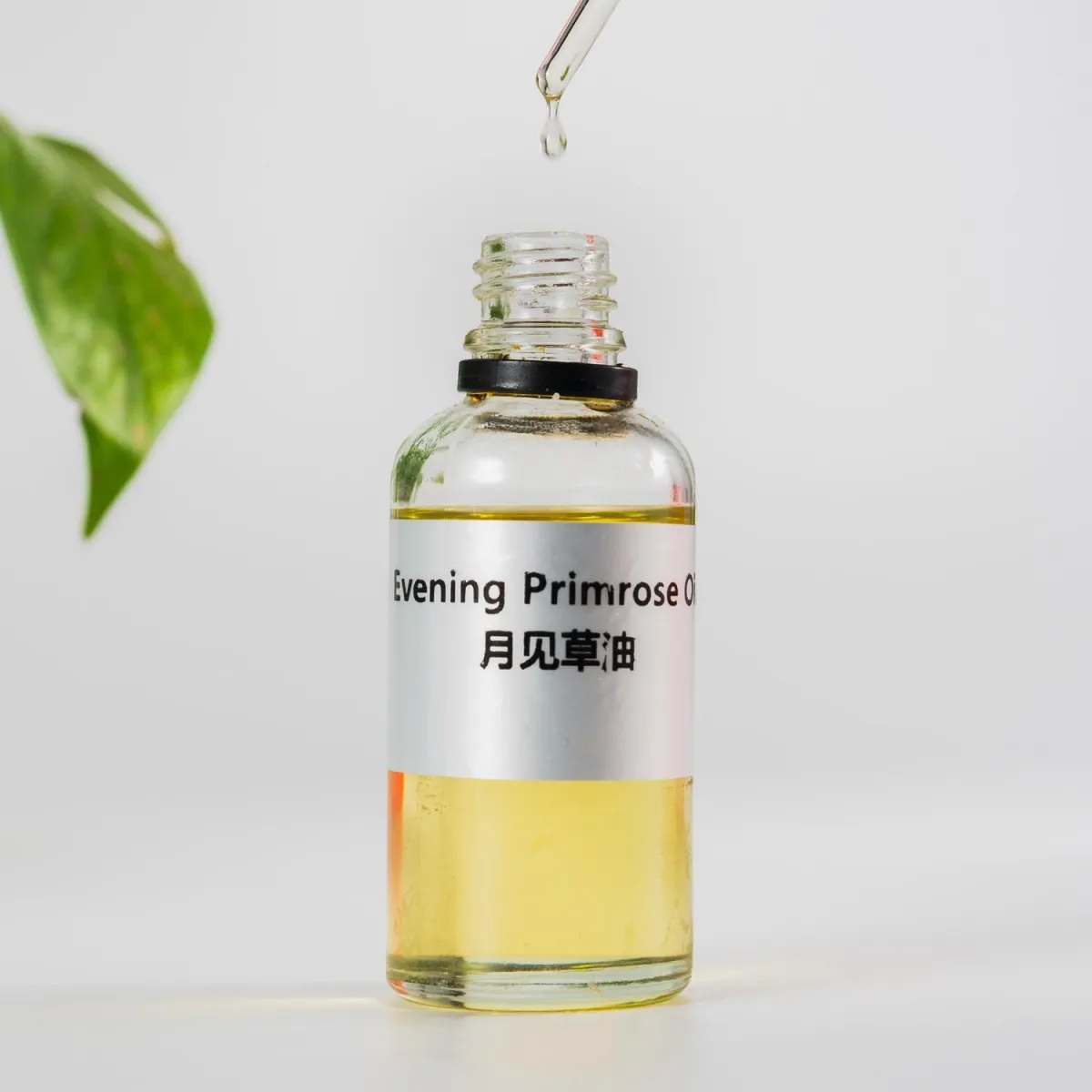 Organic Evening Primrose Oil