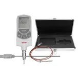 THERMOMÈTRES ALIMENTAIRES PROFESSIONNELS & APPAREILS DE CONTROLE QUALITE