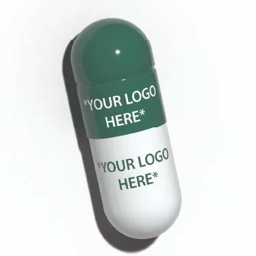 Custom Capsule Printing Services