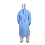 Reinforcement Surgical Gown