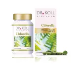 Chlorella-Dr. Koll