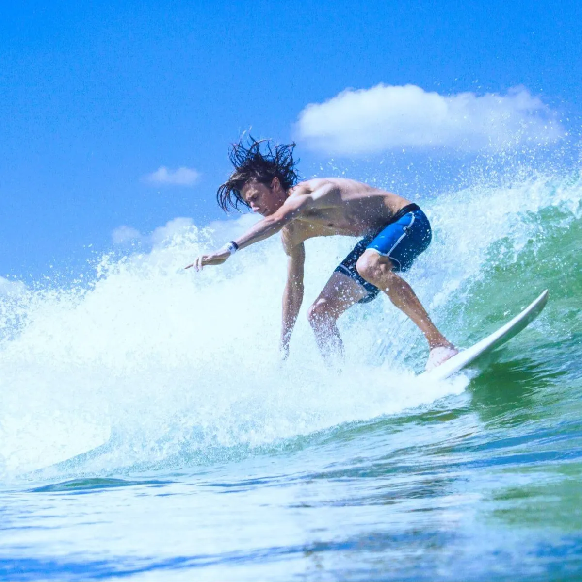 The Smart Systems and Advanced Aquatic Engineering Behind Surf Parks