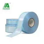 sterilization pouches and sterilization reels