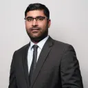 Muzzammil Ahussain