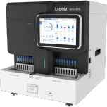Automatic Fluorescence Immunoassay Analyzer AFS3000