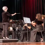 Emily Gurwitz - Band Clinics and Consultation