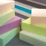 Máquina de Corte de Espuma - Euro Forte 2125
