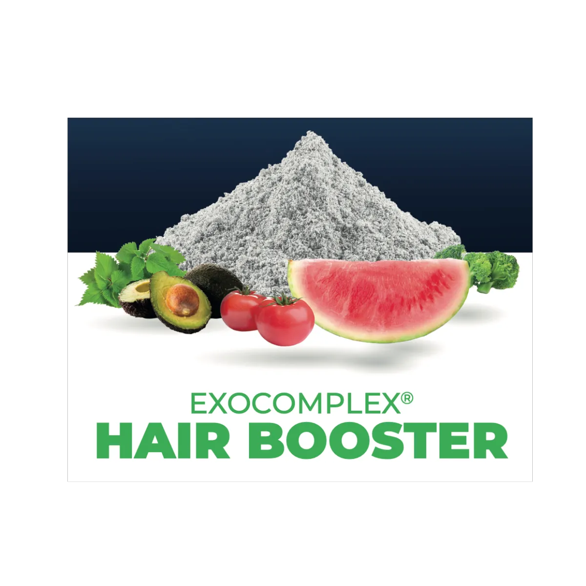EXOCOMPLEX® HAIR BOOSTER