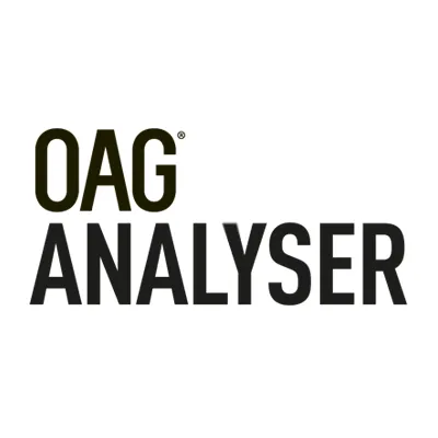 OAG Analyser
