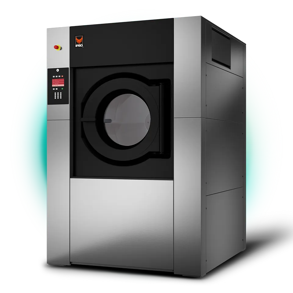 Lavadoras Industriales