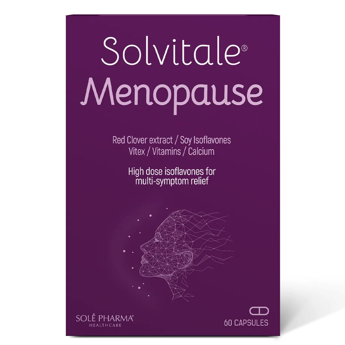 Solvitale® Menopause