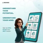 MINA - AI MindScience Assistant