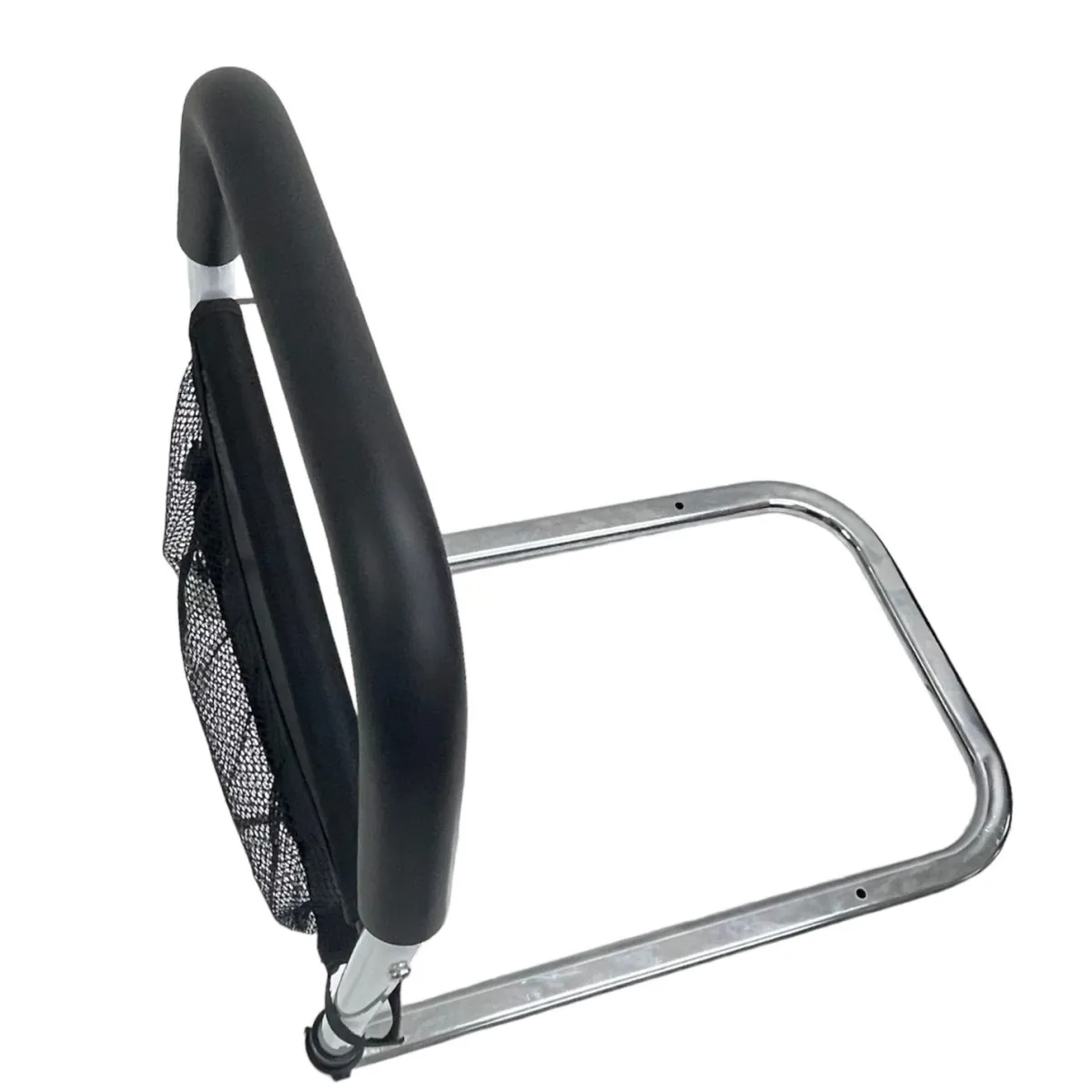 Barra de apoio para cama