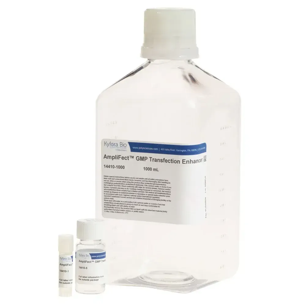 AmpliFect™ GMP Transfection Enhancer