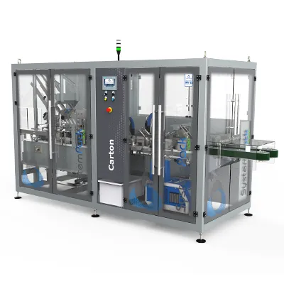 SYSTEMPACK CARTON
